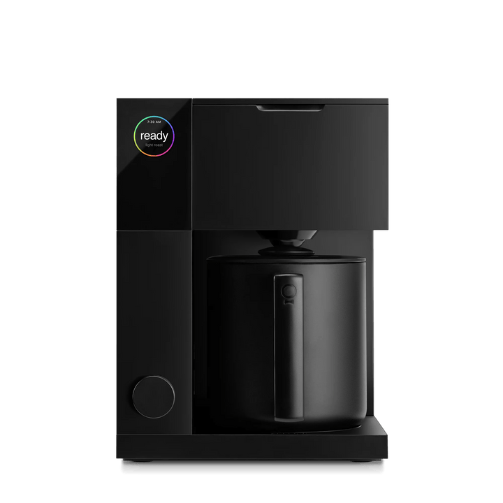 Aiden – Din nye pour - over partner - Bellas Coffee Lab