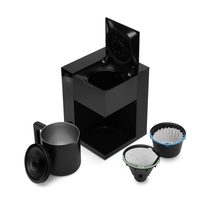 Aiden – Din nye pour - over partner - Bellas Coffee Lab