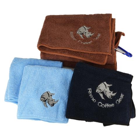 Rhino Barista Cloth Set - Bellas Coffee Lab