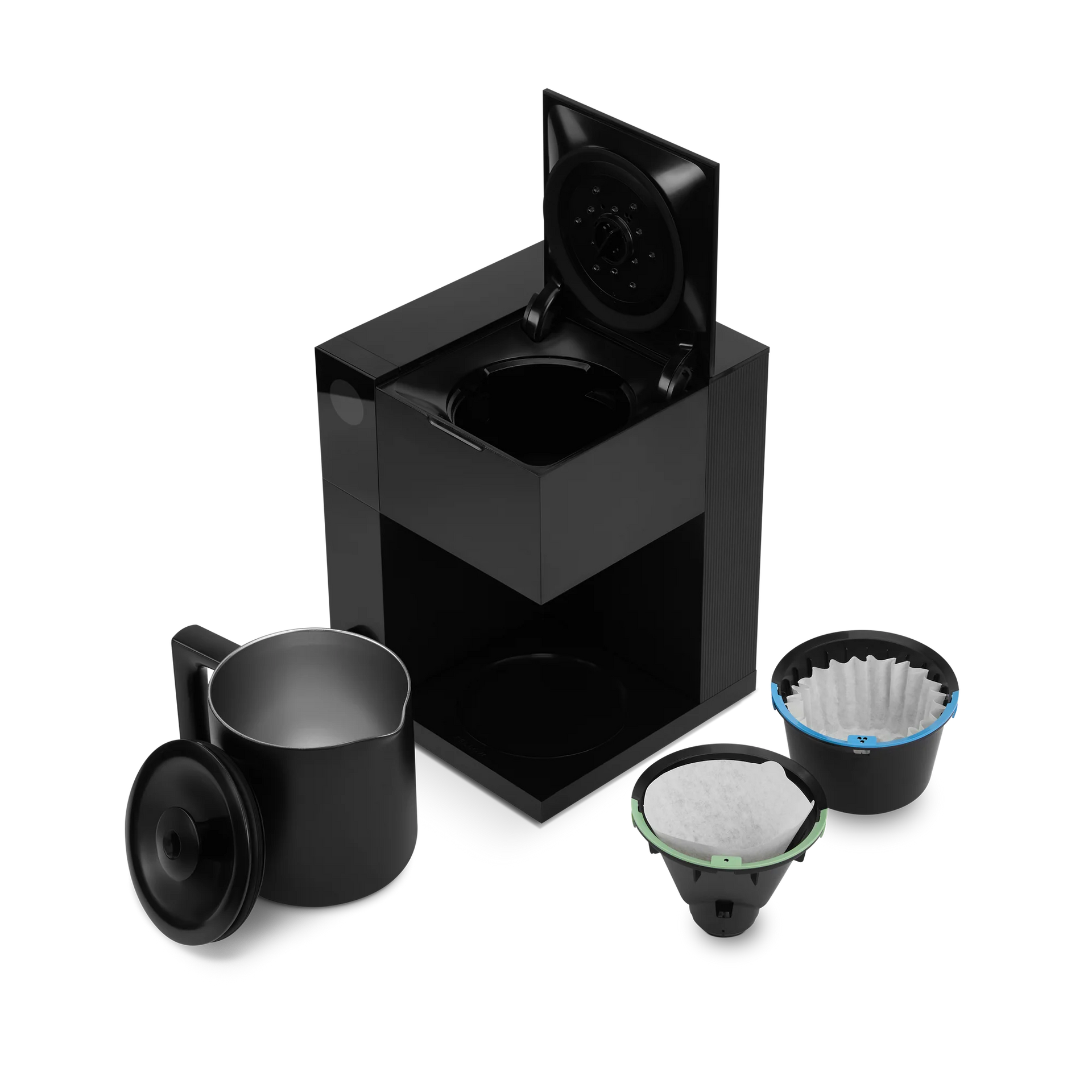 Aiden – Din nye pour-over partner