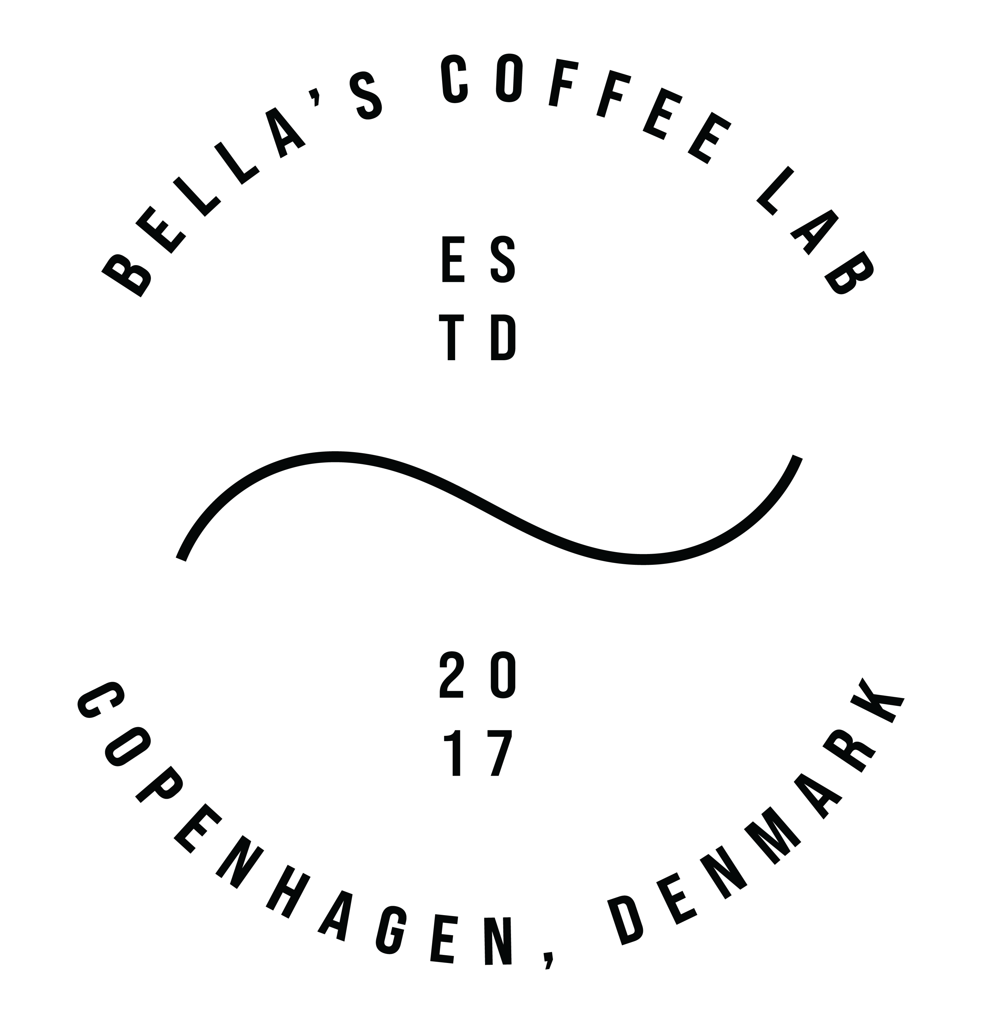Bellas Coffee Lab - Loyalty App