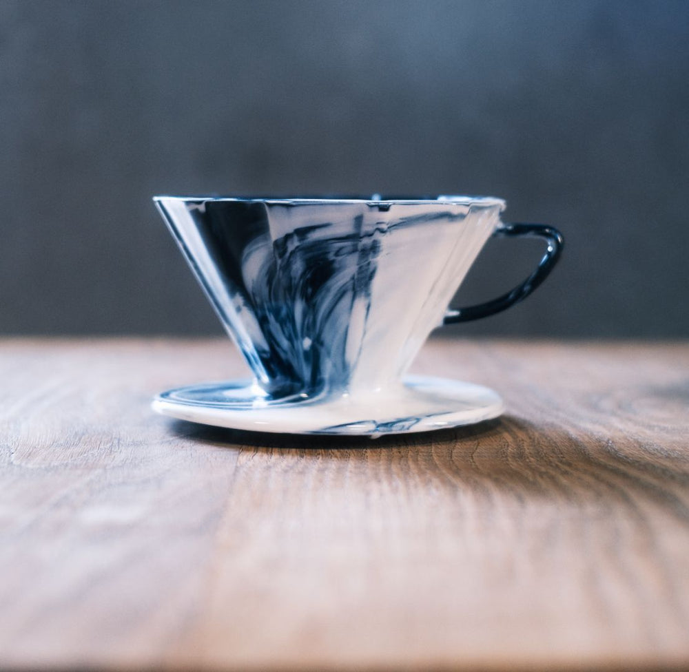 MK Studio V-Pro Conical Dripper