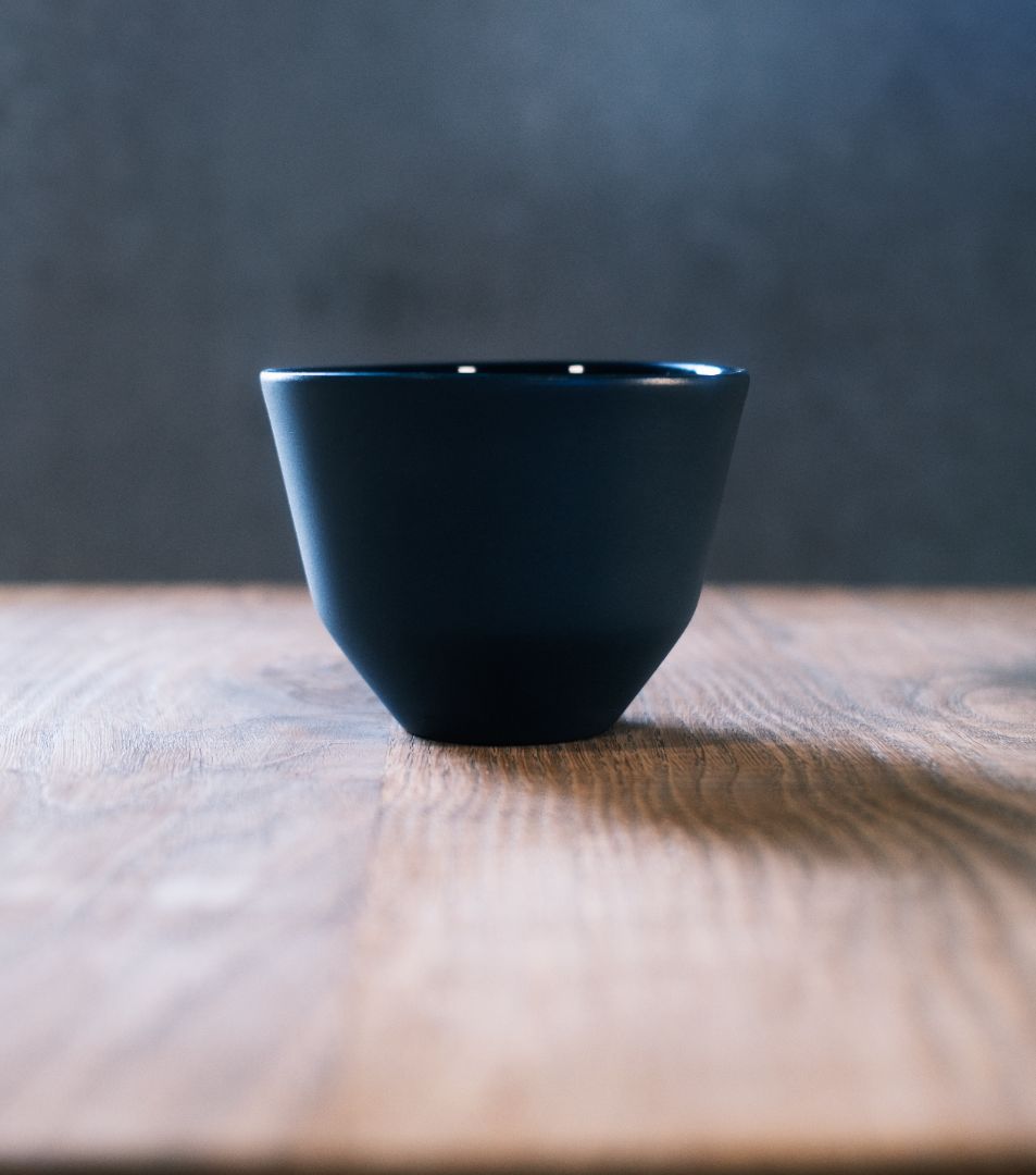 MK Studio Cappuccino Cup – Bella's Coffee Lab Edition