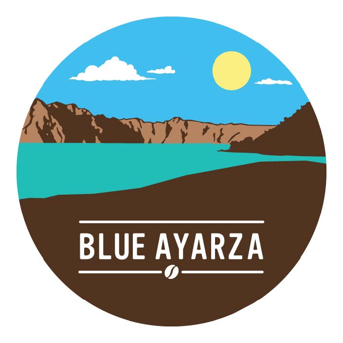 Guatemala Blue Ayarza