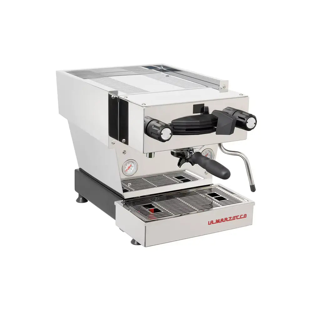 La Marzocco Linea Mini med damparm
