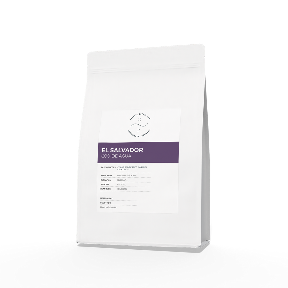 El Salvador, Concepción de Ataco, Apaneca-Ilamatepec