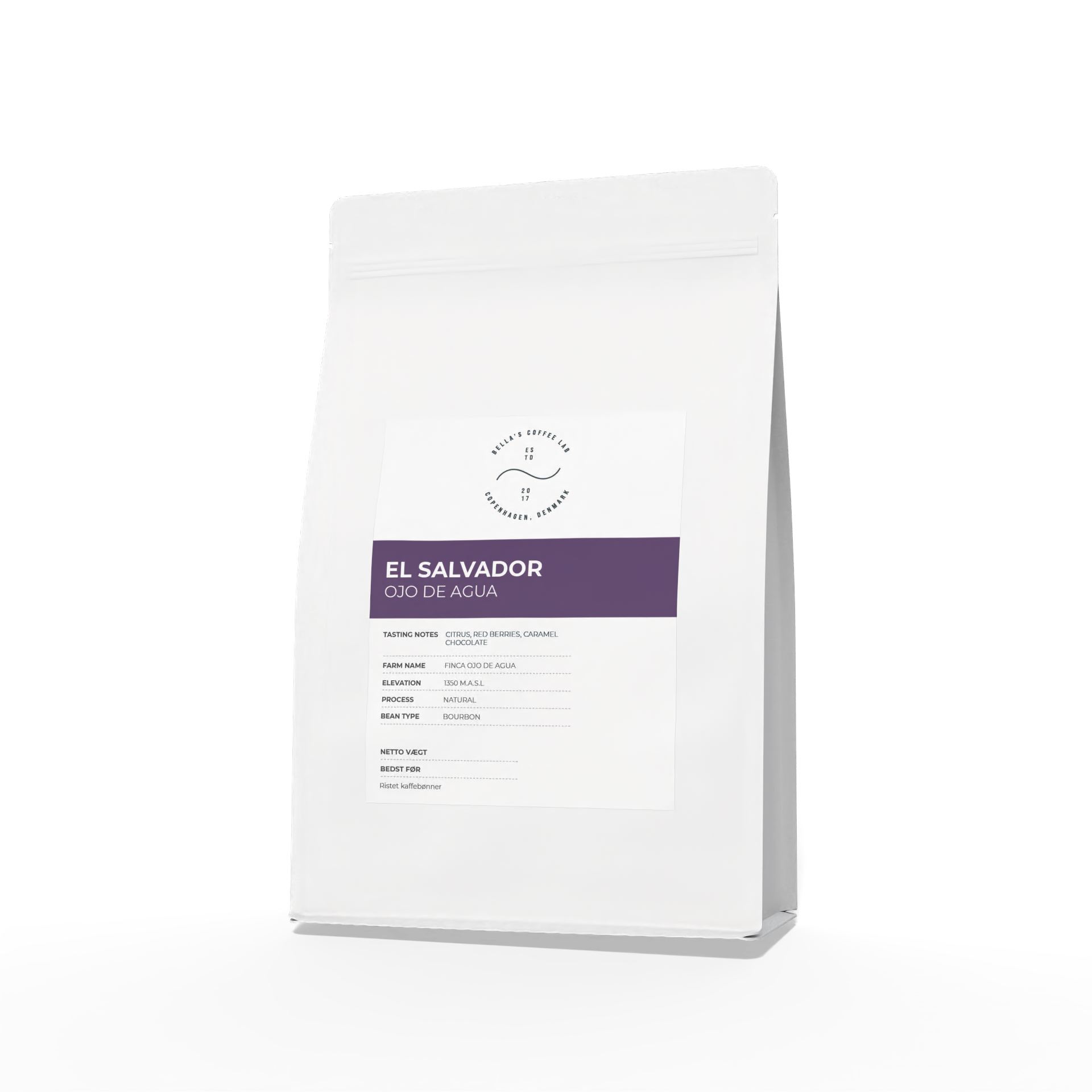 El Salvador, Concepción de Ataco, Apaneca-Ilamatepec