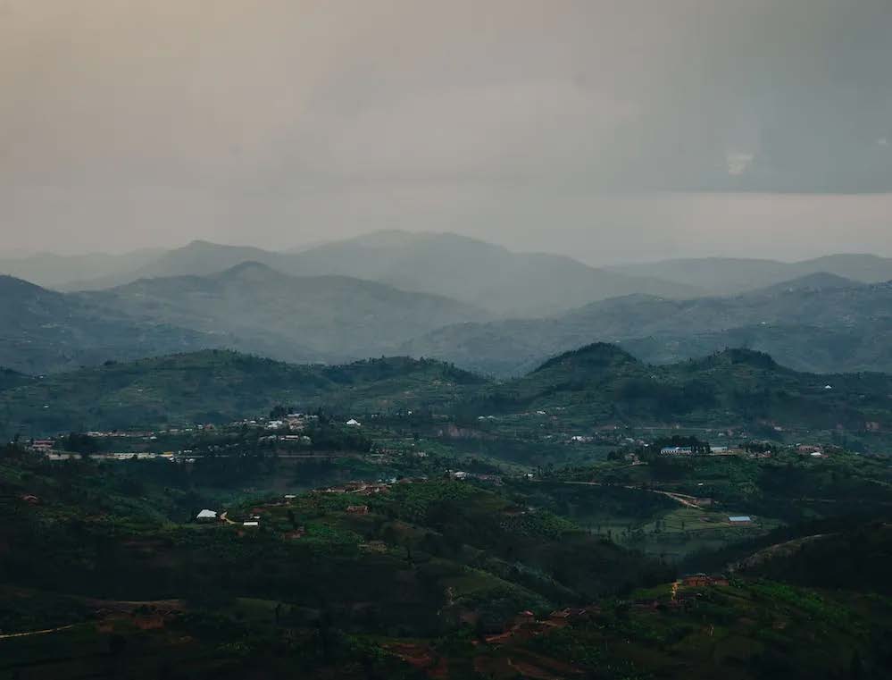 Rwanda Simbi